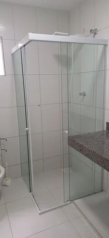 CASA PRAIA PONTA NEGRA 250M ORLA - LOCAÇÃO TEMPORÁRIA - MOBILIADA - Foto 19