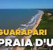2 lotes juntos.praia guarapari-vilage-nascente,lago, crio peixes ou fazer piscina natural