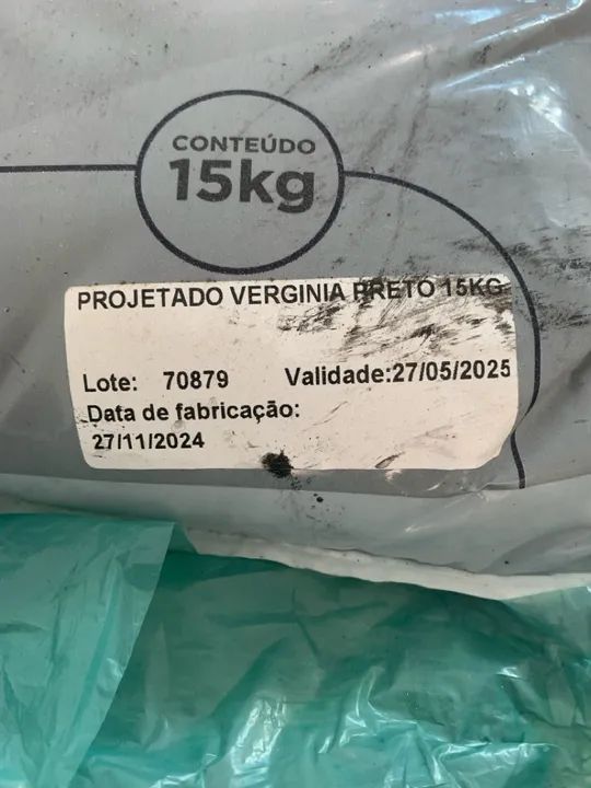 Massa p projetado  - Foto 2