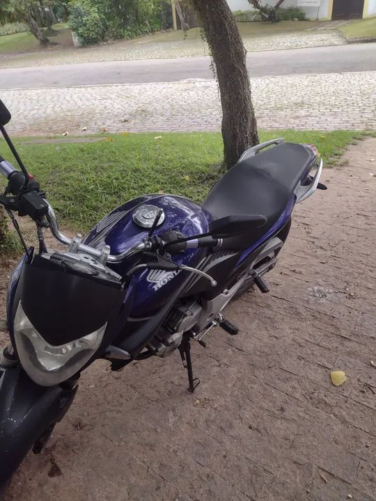 Honda cb300R  - Foto 4