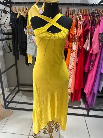Vestido de festa 