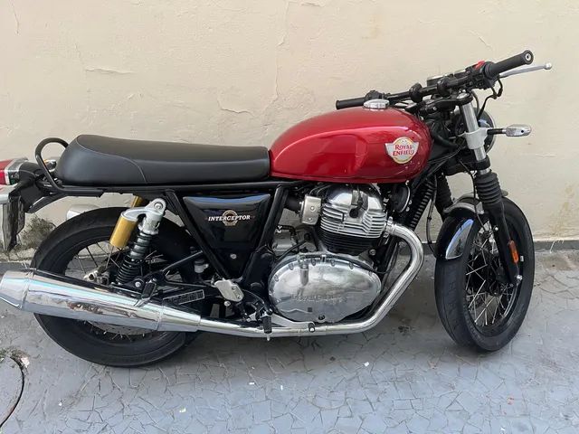 interceptor 650 in olx