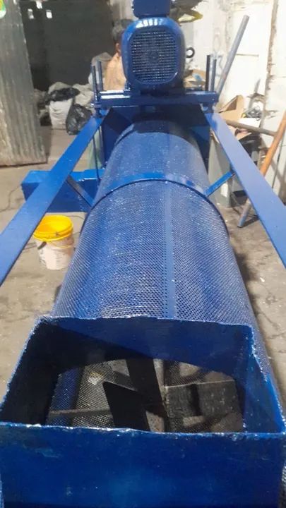 Secadora para Plástico  - Foto 4