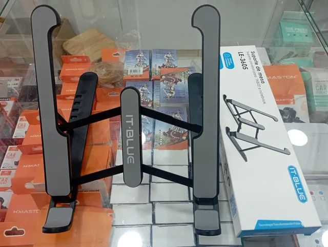 Suporte para Notebook abs - Foto 5