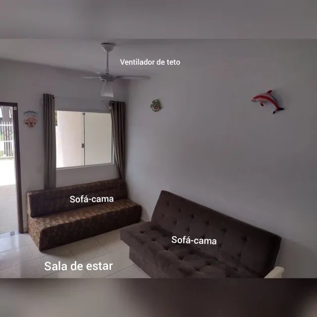 Casa temporada Caiobá  - Foto 10