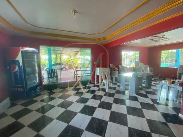 Terreno No Conjunto Maguari Entre Tenoné Na Alameda Ns 20 - Foto 8