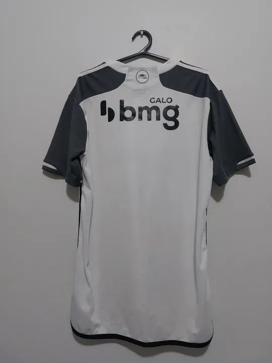 Camisa Atlético Mineiro 2023 1:1 - Foto 2