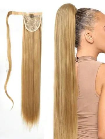 Mega hair rabo de cavalo  - Foto 2