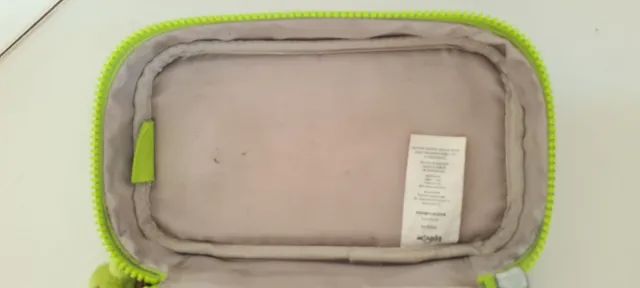 Estojo Kipling Original 50 Pens - Foto 4