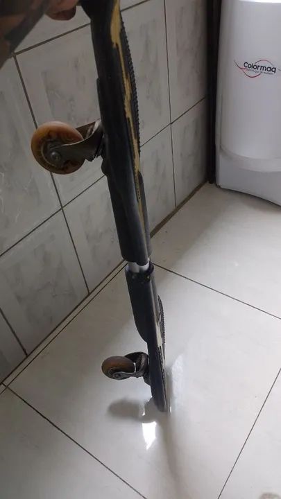 Patinete Esportivo - Foto 3