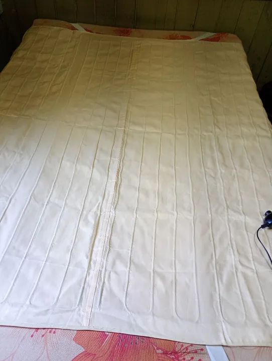 Aquecedor Elétrico Termobrás Casal - 220W - Foto 5