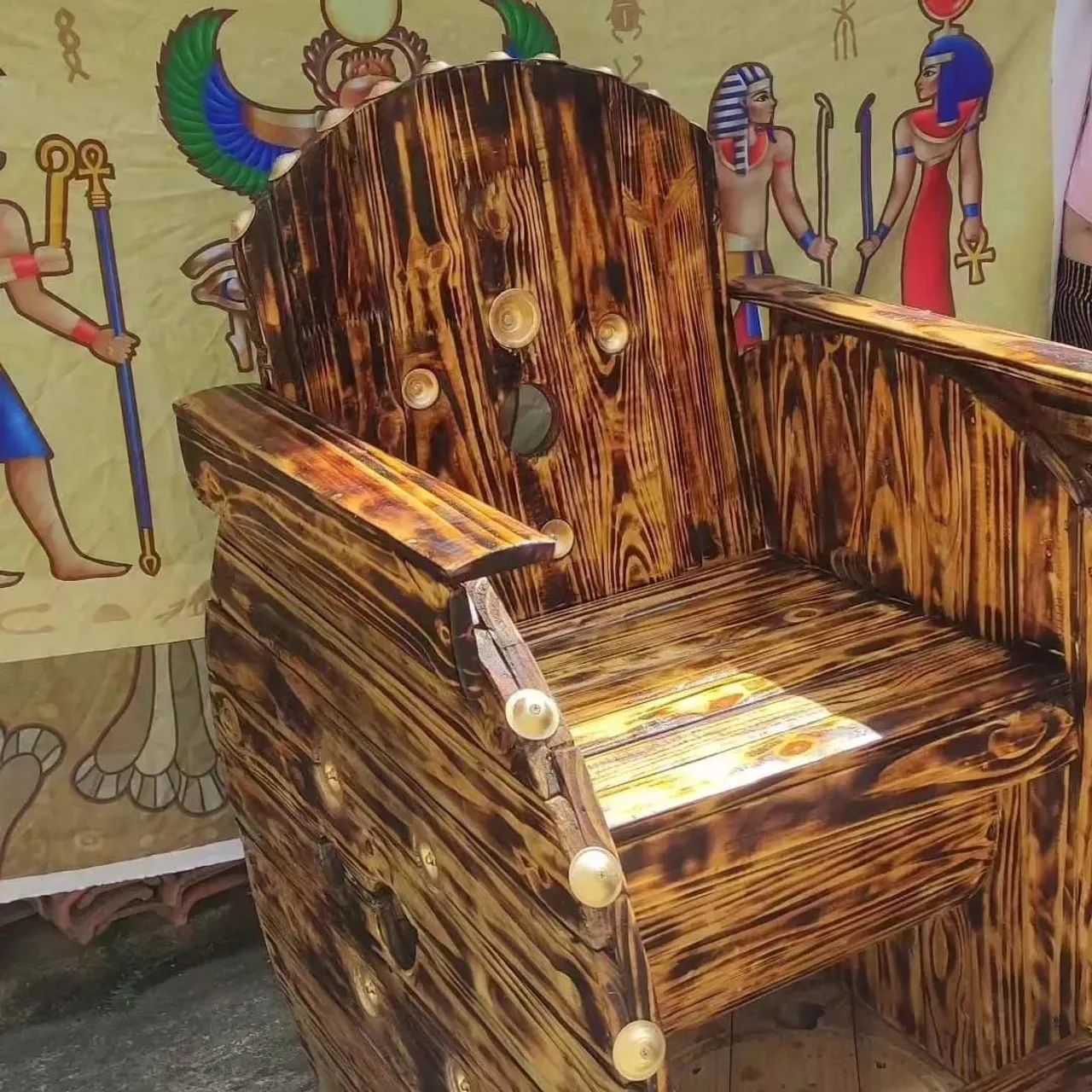 Lustres de Carretéis  - Foto 4