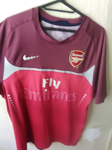 Camisa original do arsenal