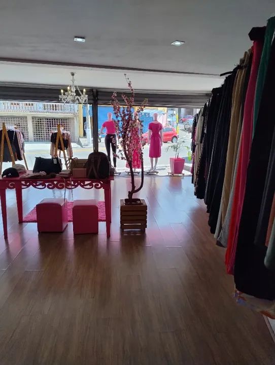 Vendo loja roupa e acessórios feminino. - Foto 14