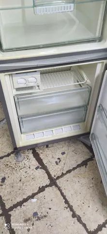 Geladeira inverse 440 litros entregamos  - Foto 3