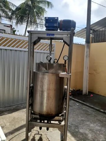 canjiqueira(mexedeira) - Foto 2