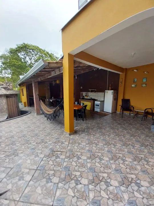 Chácara com piscina para alugar finais de semana - Foto 11