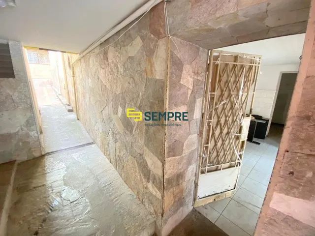 Casa comercial para alugar no Funcionários em BH - Foto 4