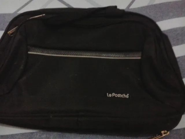 Frasqueira para viagem Le Postichê