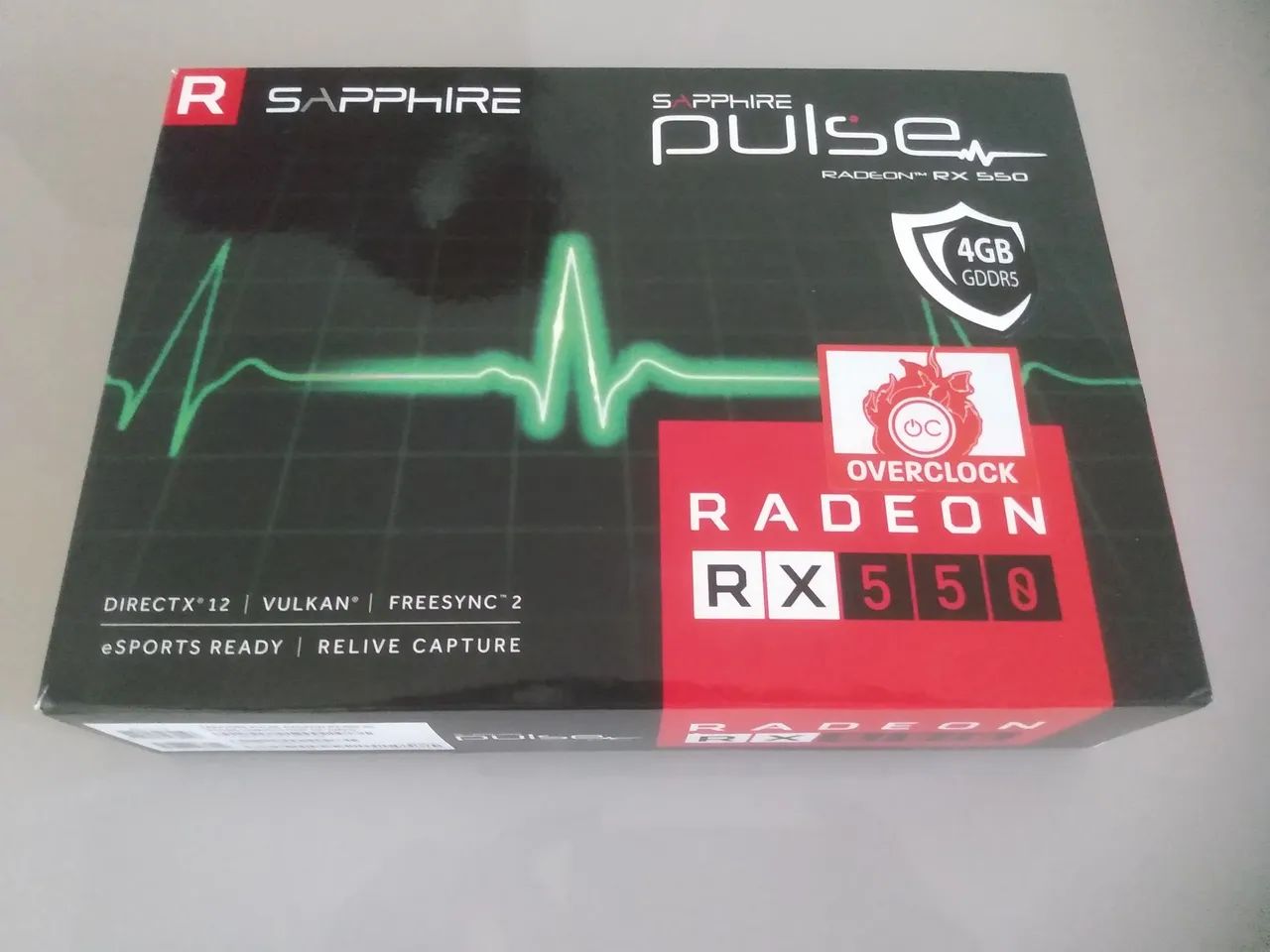 DESKTOP PC GAMER I5, RAM 16GB, PLACA VÍDEO 4GB, SSD , HD 1TB  - Foto 2