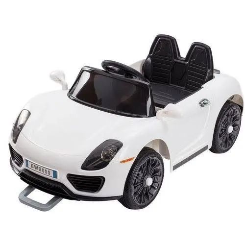 Carrinho Elétrico Infantil