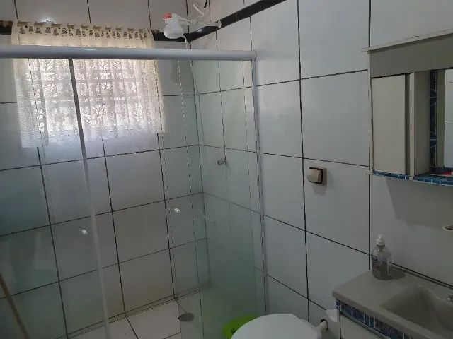 chacara atibaia 2.200m2 toda murada e gramada - Foto 3