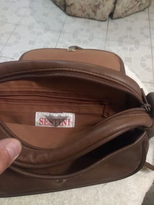 Bolsa feminina  - Foto 5