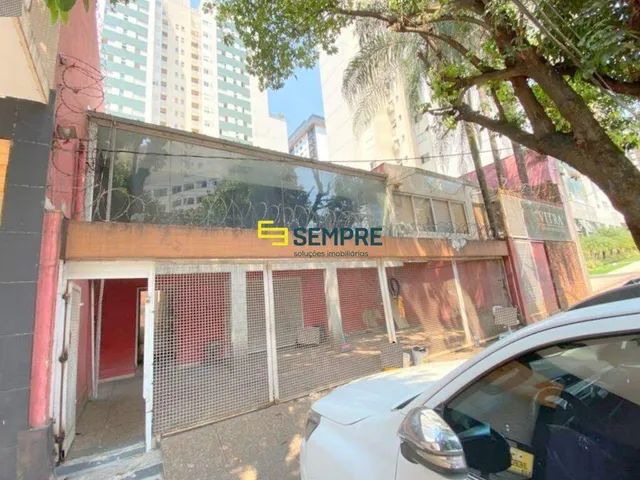 Casa comercial para alugar no Funcionários em BH - Foto 2