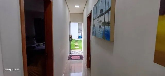 Vendo casa em Ceilândia (psul QNP26) - Foto 5