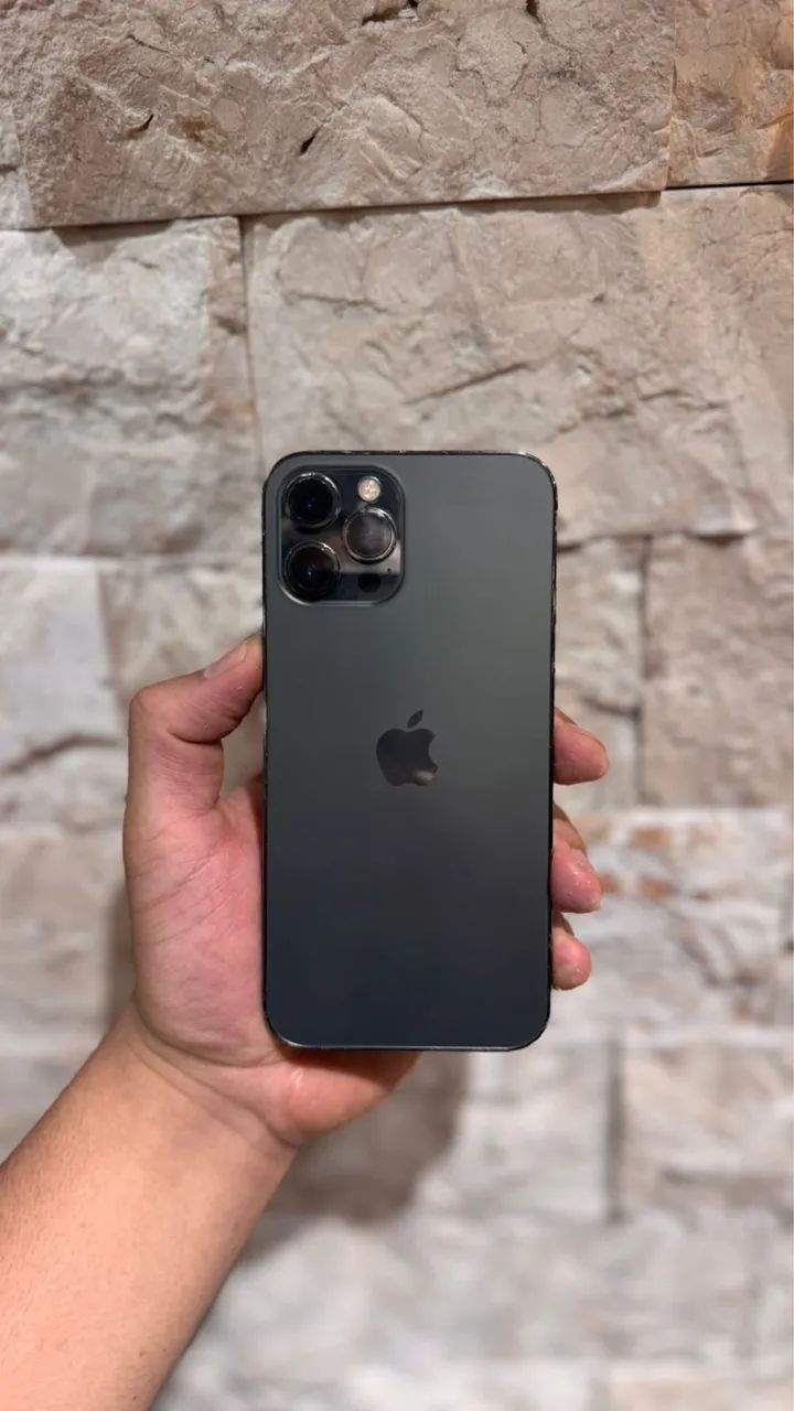 IPHONE 12 PRO MAX 128 GB 