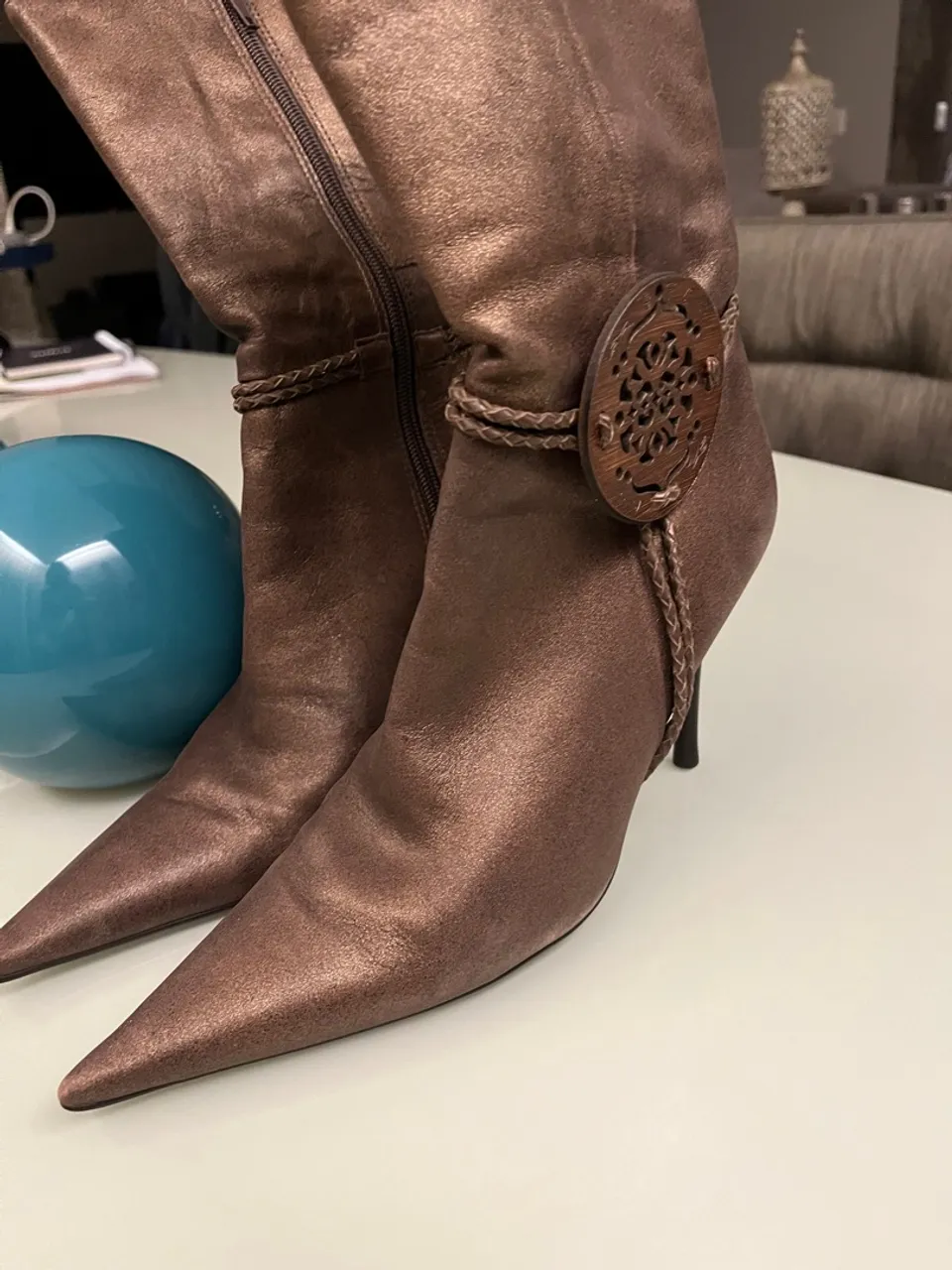 Bota Dumond