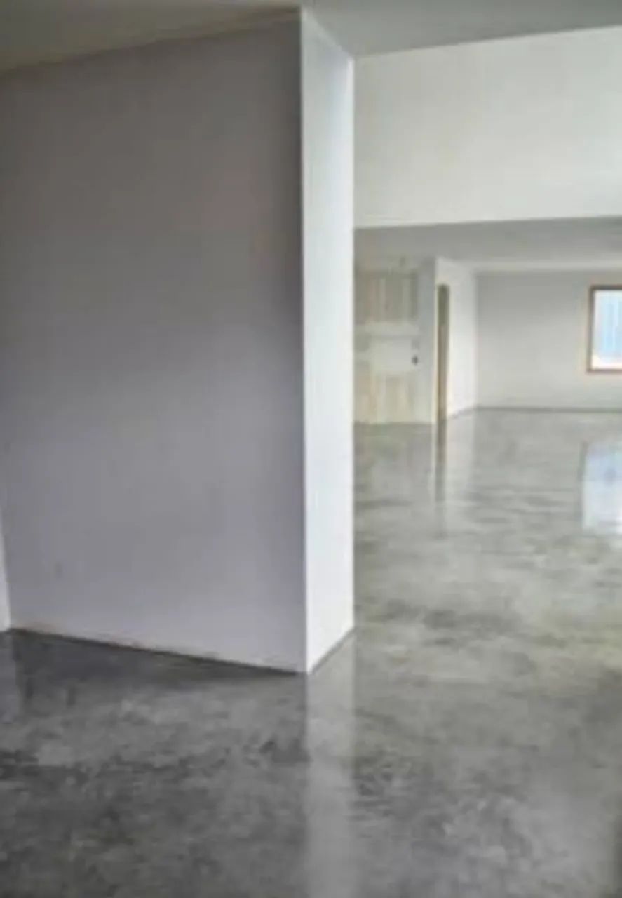 Pisos fulget resinado.e piso cimento queimado  - Foto 4