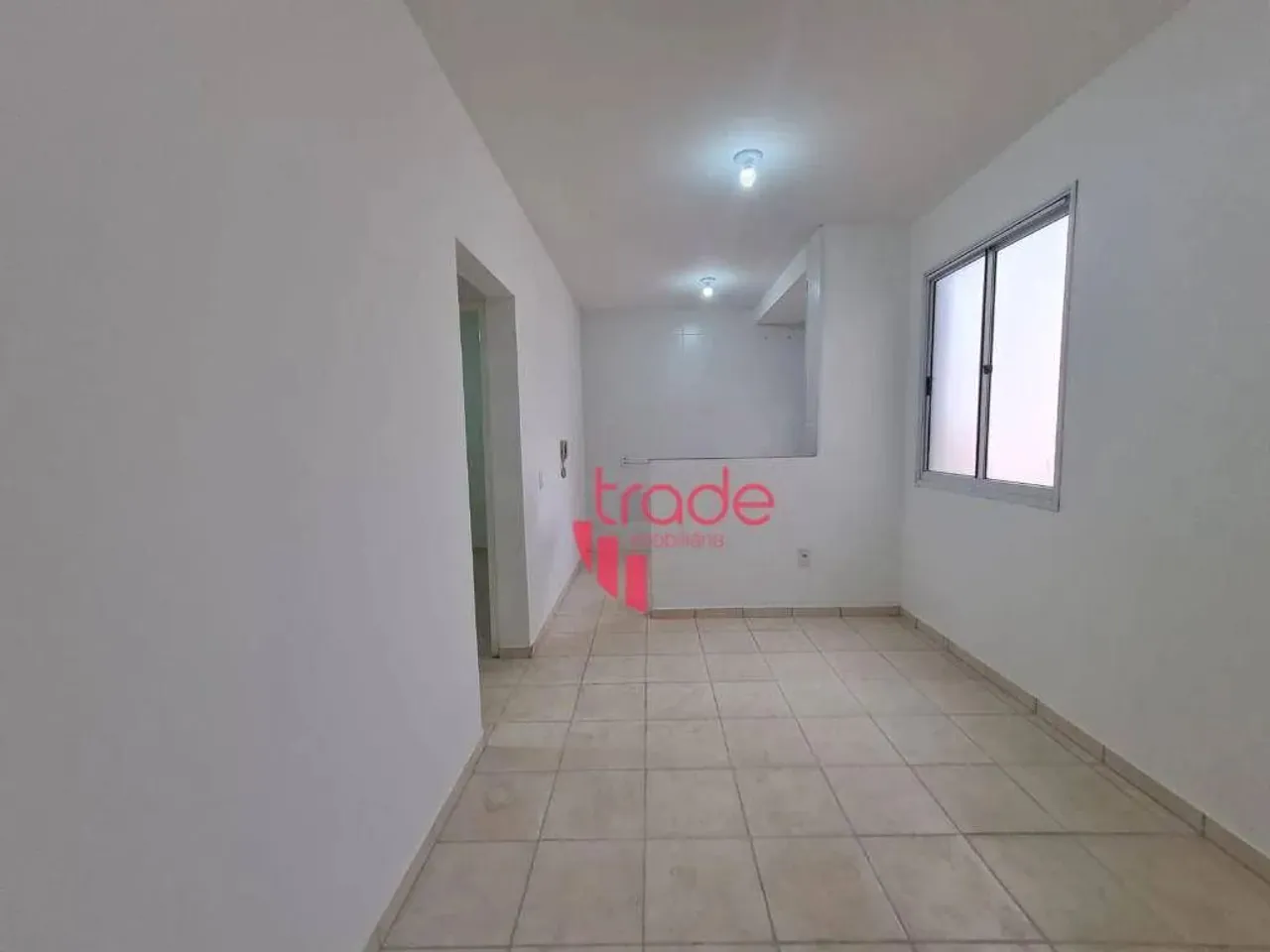 Apartamento à Venda Pronto para Morar de 02 Quartos no Bairro Jardim Santa Marta em Sertão