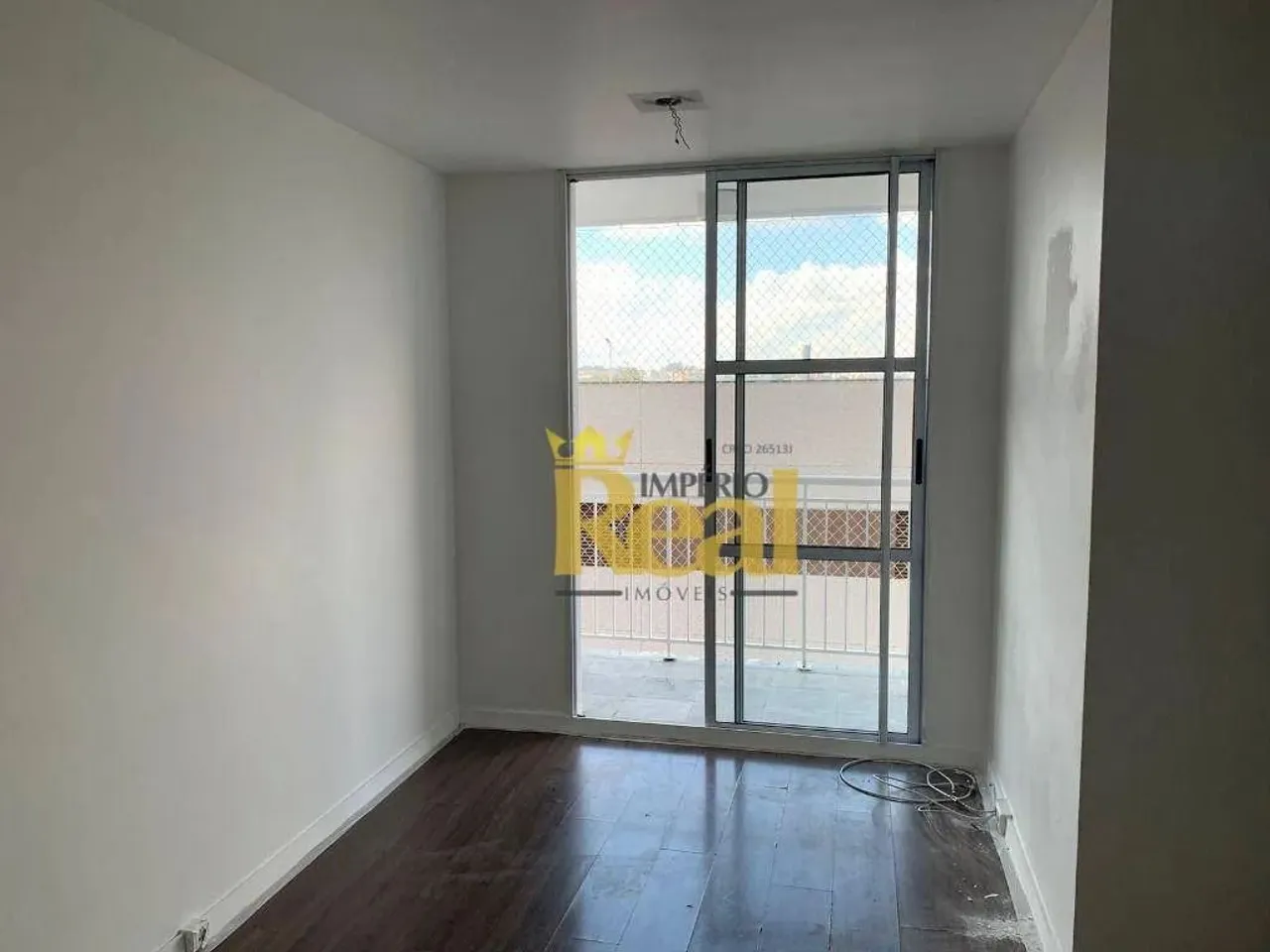 Apartamento para alugar, 60 m² por R$ 3.158,99/mês - Vila dos Remédios - São Paulo/SP