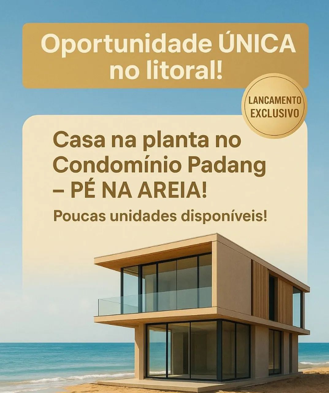 Foto - Barra Dos Coqueiros - 