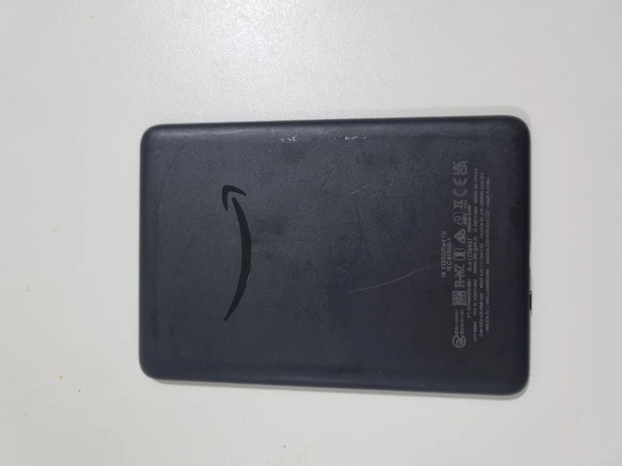 Kindle 11ª Geração (2024) - 16Gb - Foto 5