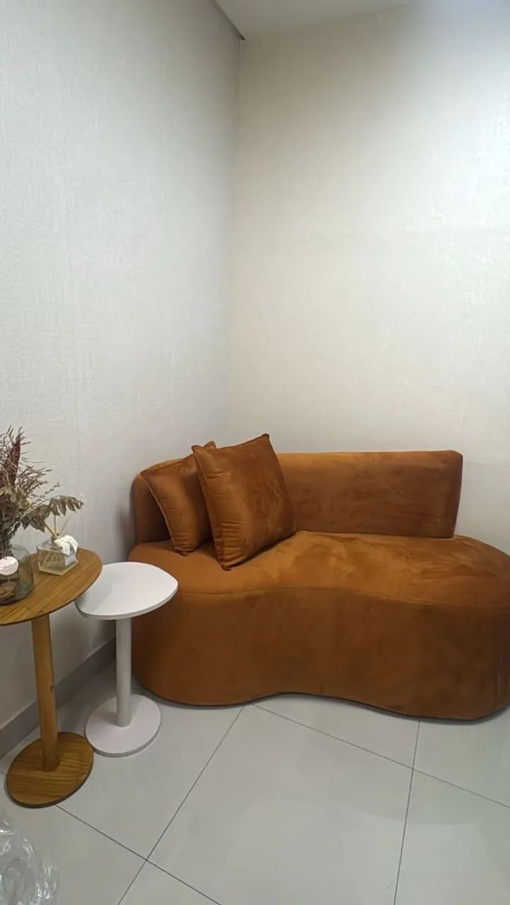 ALUGUEL DE CONSULTORIO ODONTOLOGICO - HELBOR OFFICES VILA RICA - SANTOS/SP - Foto 8