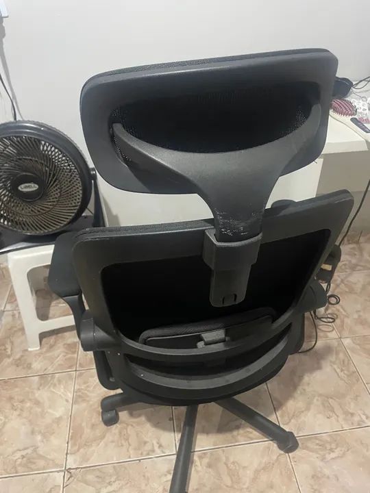 Cadeira Ergonômica - Foto 3