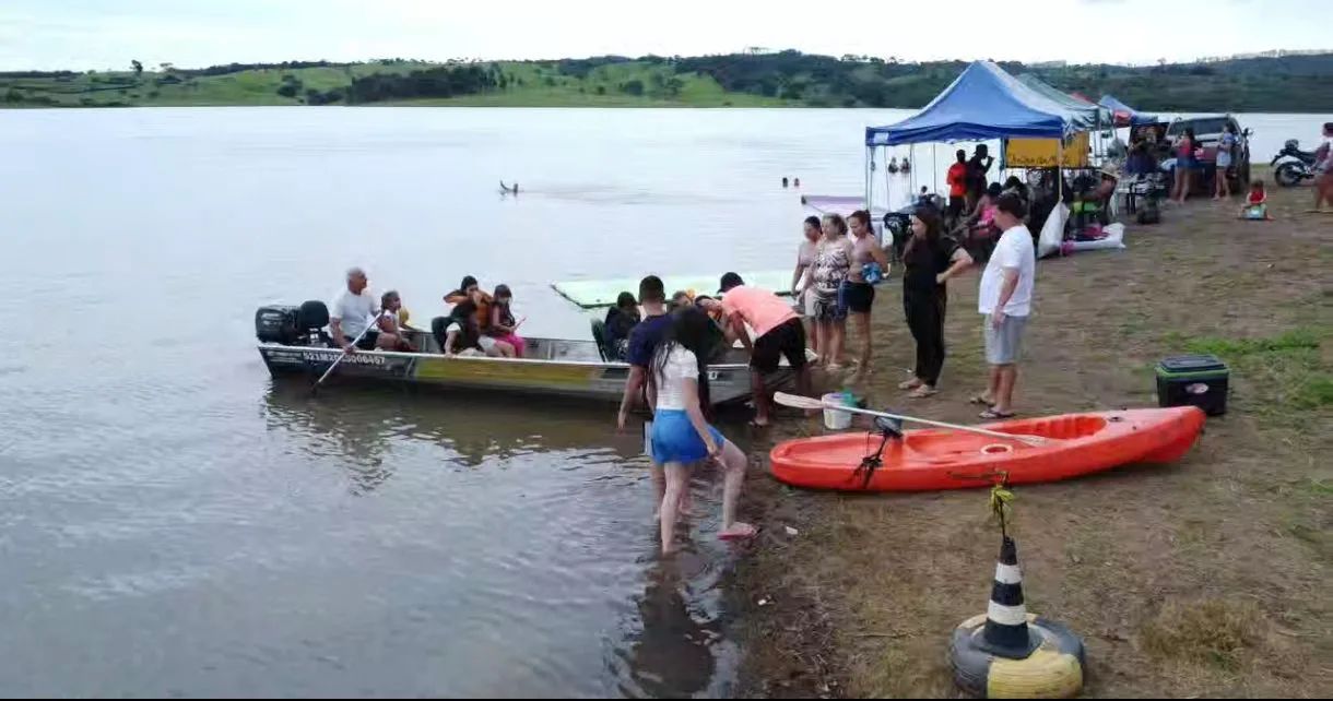 Vendo lote condomínio horizonte do lago - Foto 3