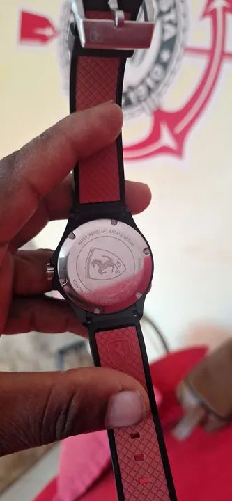 Relogio Ferrari original  - Foto 3