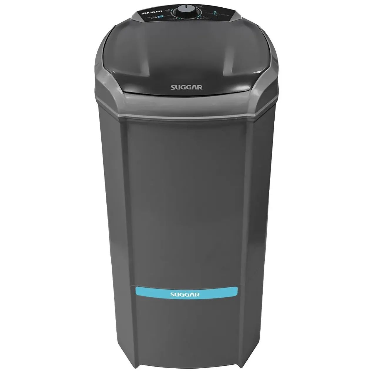 Tanquinho de Lavar Suggar 15kg - Foto 2