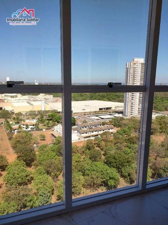 Apartamento na 107 Norte - Plano Diretor Norte - Palmas/TO