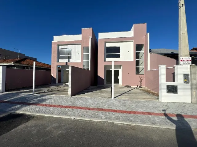 Sobrado a venda em Barra Velha Sc