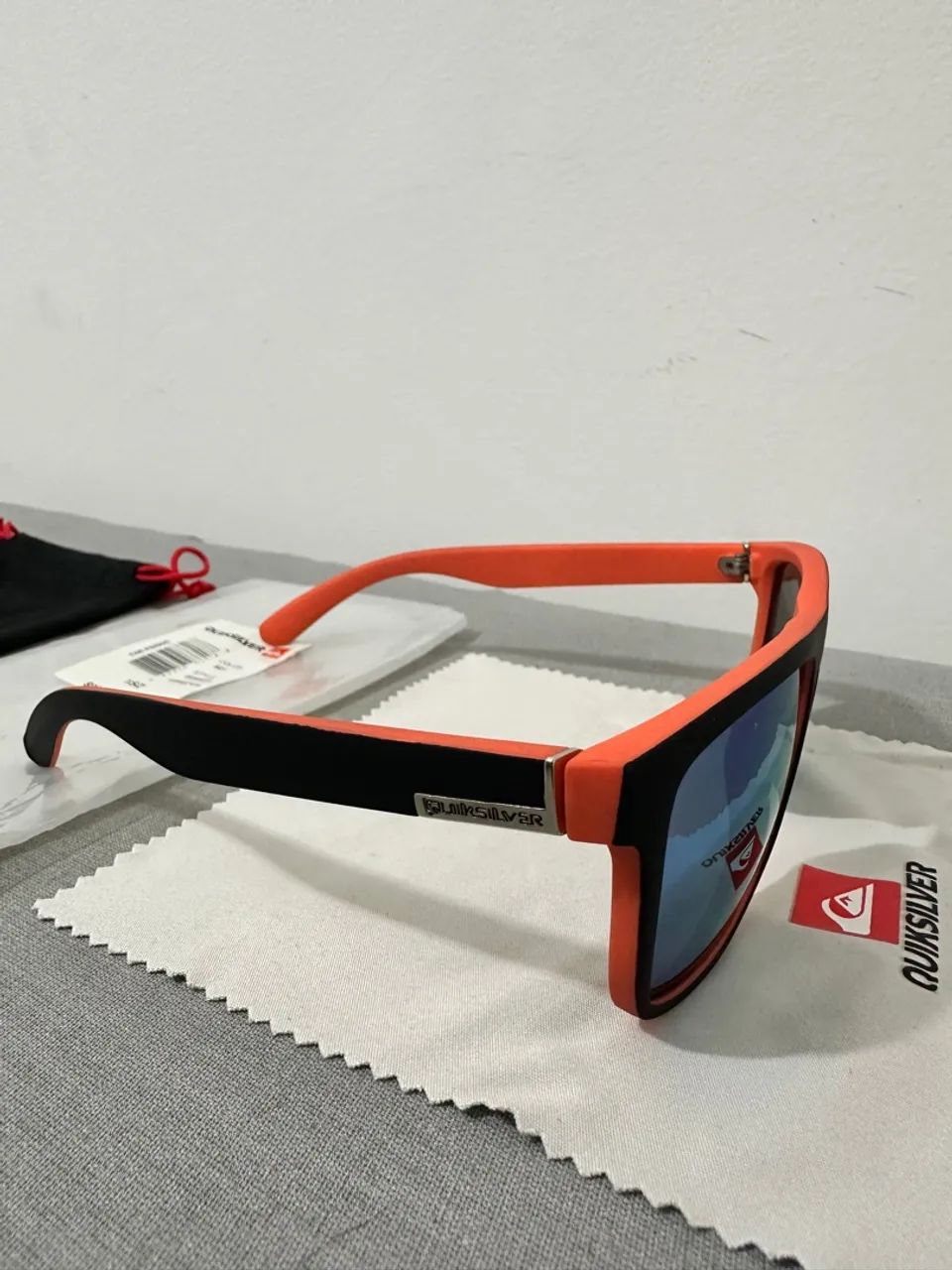 Óculos de Sol Quiksilver - Lançamento!