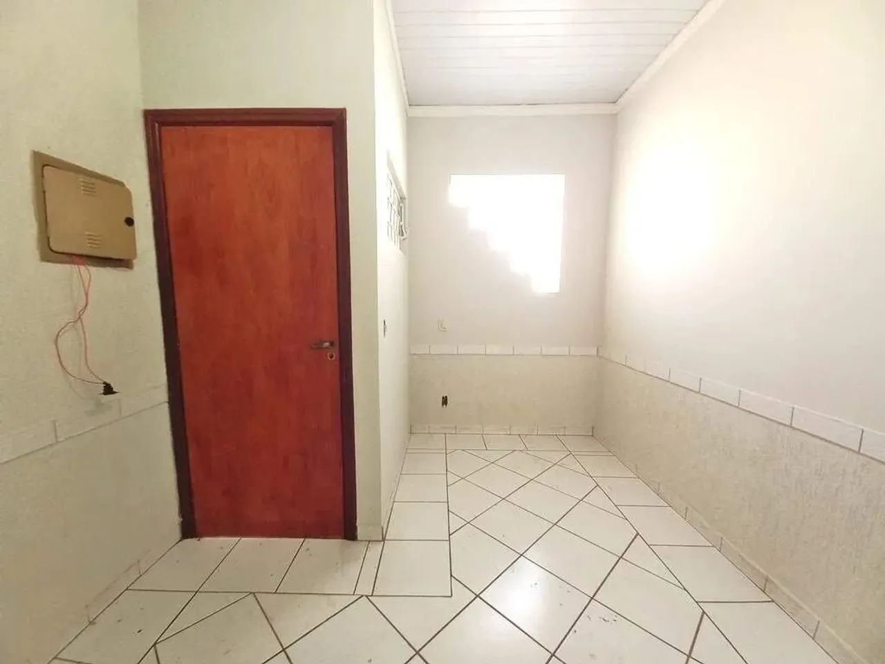 Casa para aluguel, 2 quartos, Centro - Limeira/SP - Foto 2