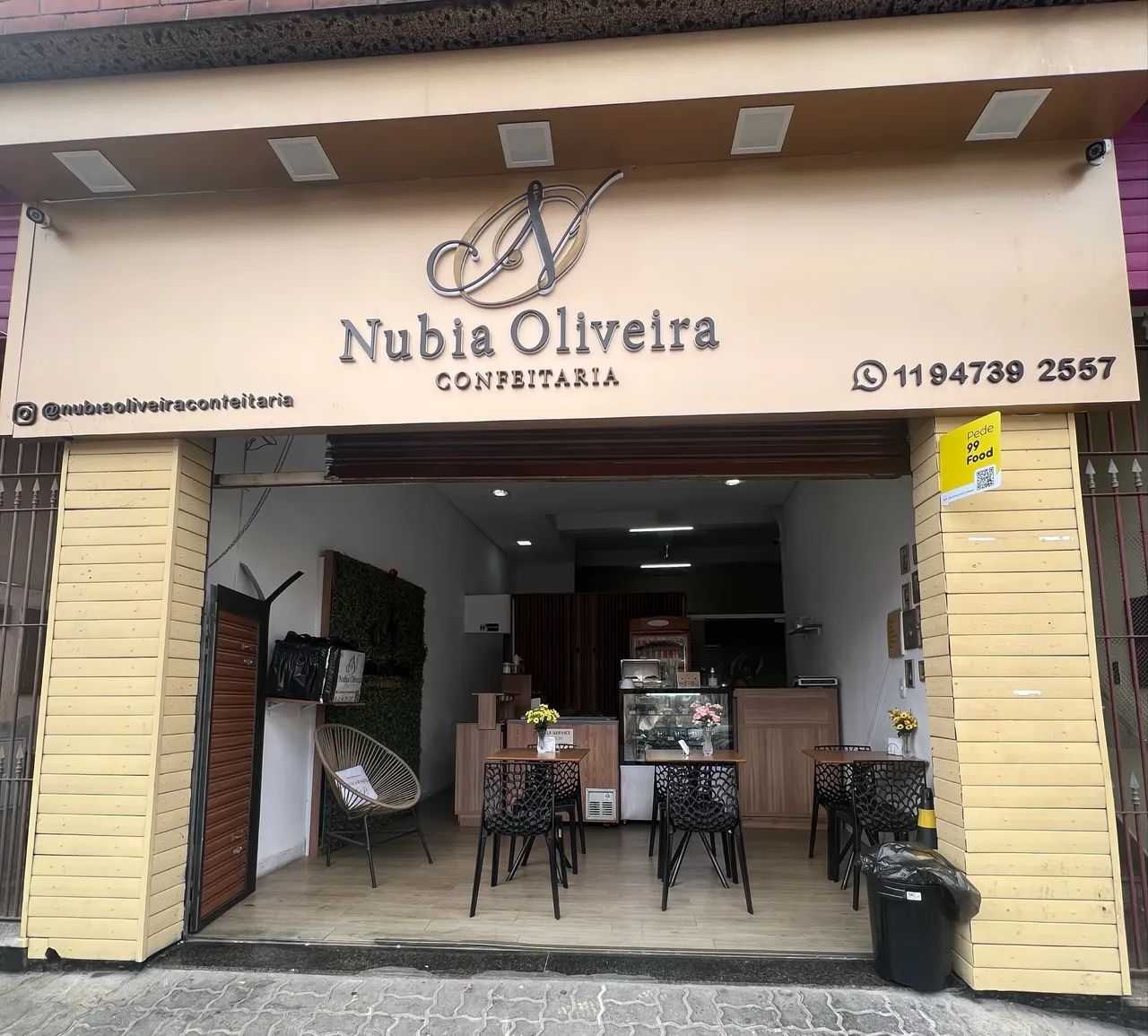 Foto - São Paulo - Vila Invernada