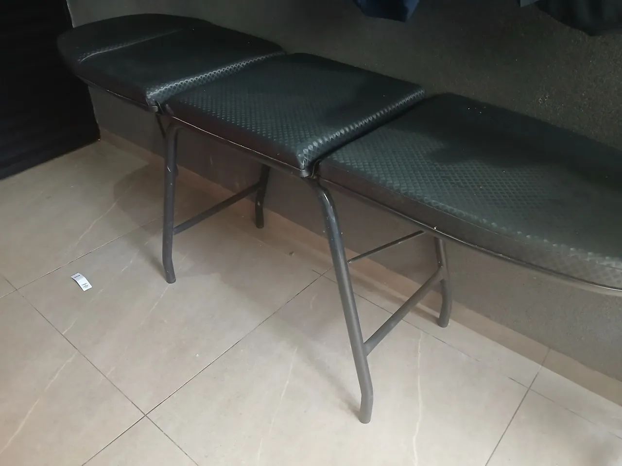 Maca 3 posições  para estética,  alongamento  de cilios sobrancelhas entre outros - Foto 2