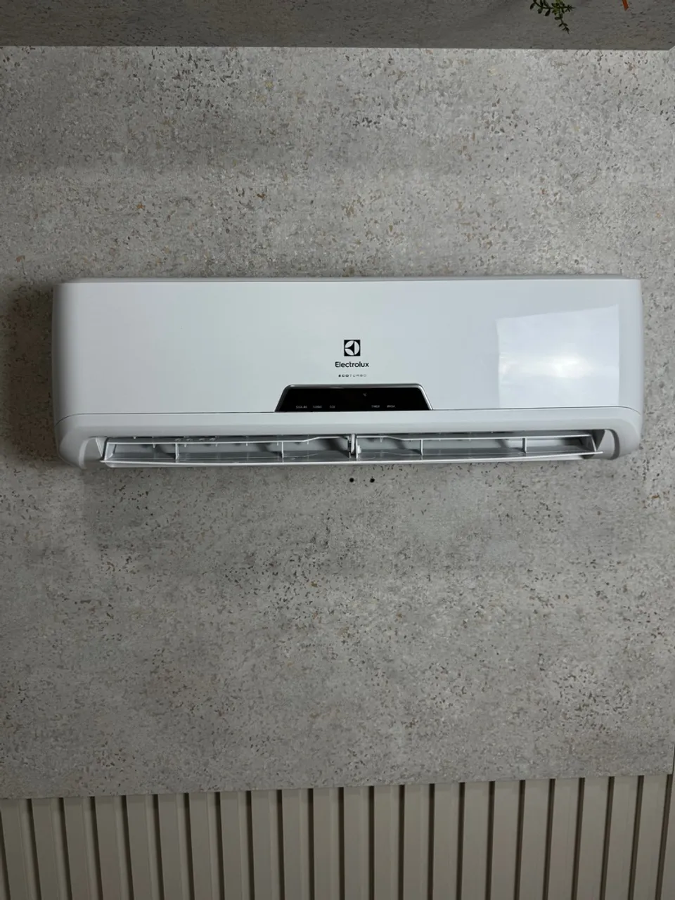 Ar-condicionado Electrolux Eco Turbo