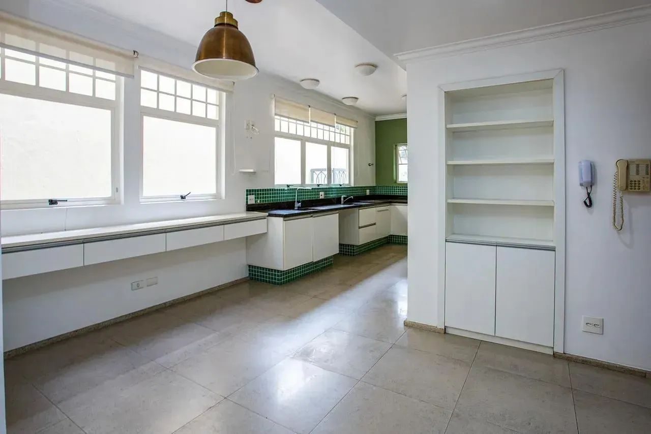 Sobrado para Aluguel e Venda com 4 suítes em Lapa - São Paulo - SP - Foto 7