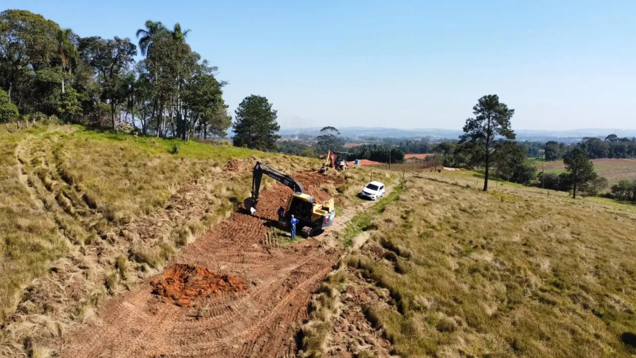 Preço acessível para você construir seu Lar! Lotes no Residencial Flamboyant - Foto 8